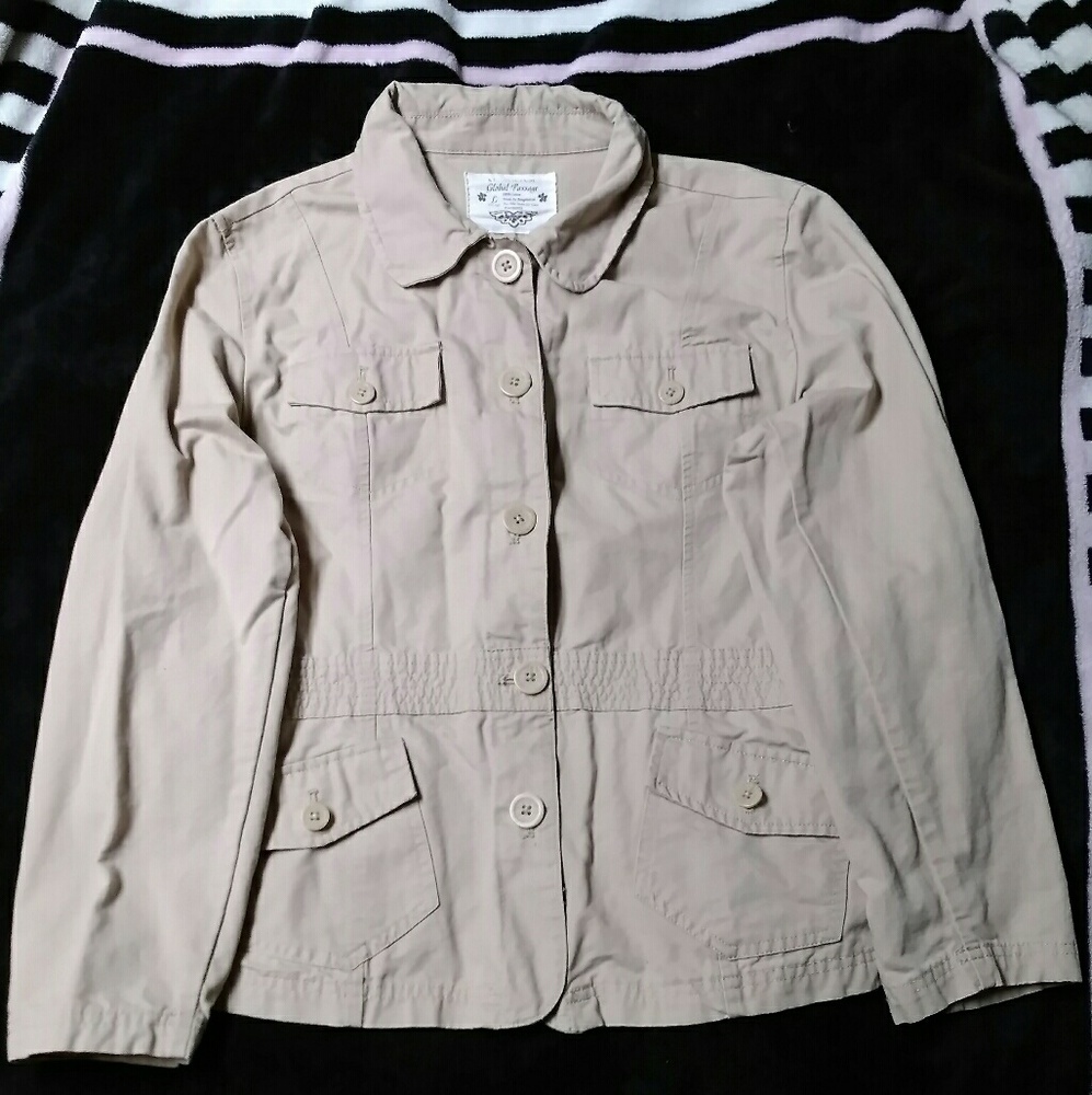 NorthCrest Jacket